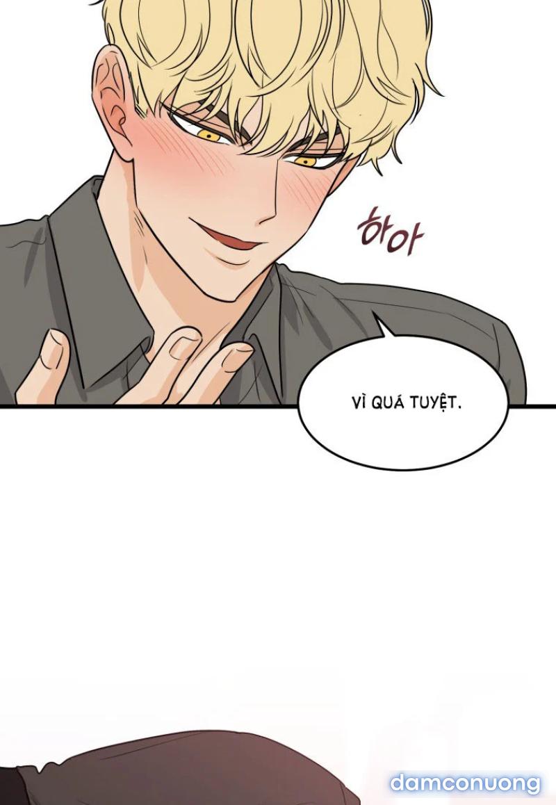 [18+] Con Số 9 Kì Lạ Chapter 17.2 - Page 17