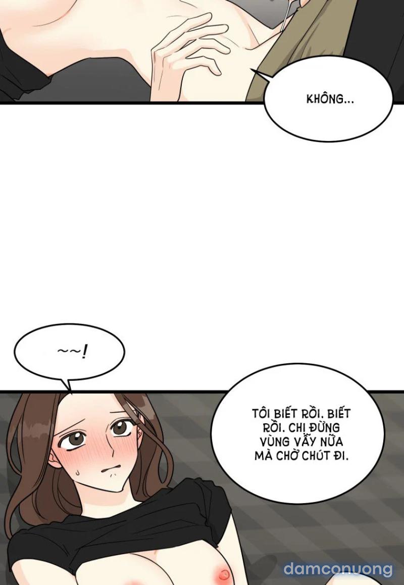 [18+] Con Số 9 Kì Lạ Chapter 17.2 - Page 24