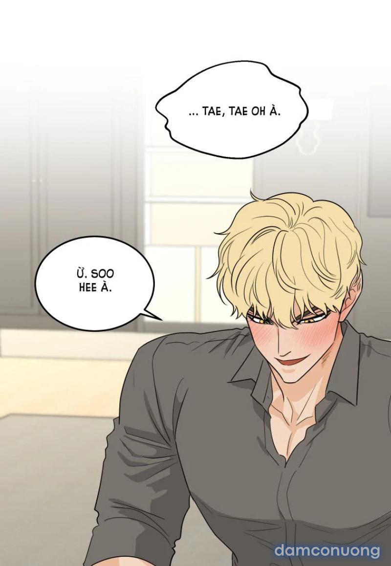 [18+] Con Số 9 Kì Lạ Chapter 17.2 - Page 33