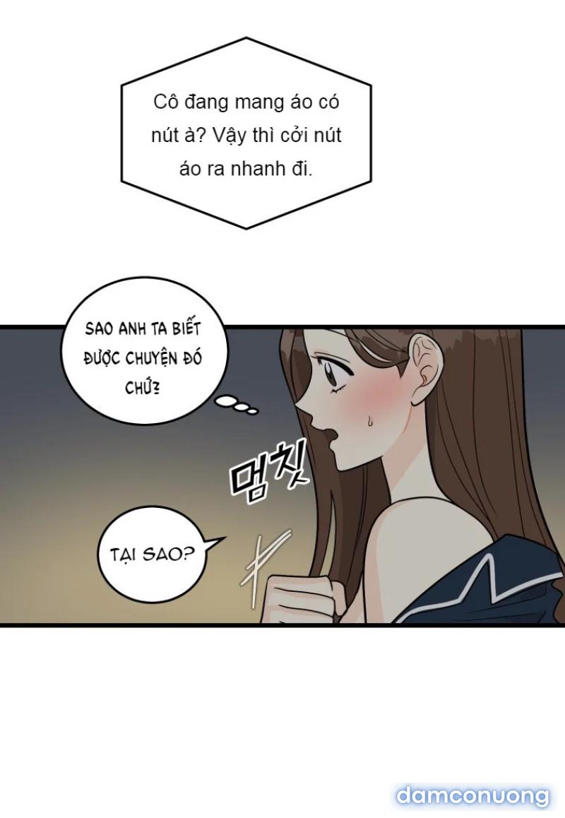 [18+] Con Số 9 Kì Lạ Chapter 2.2 - Page 24