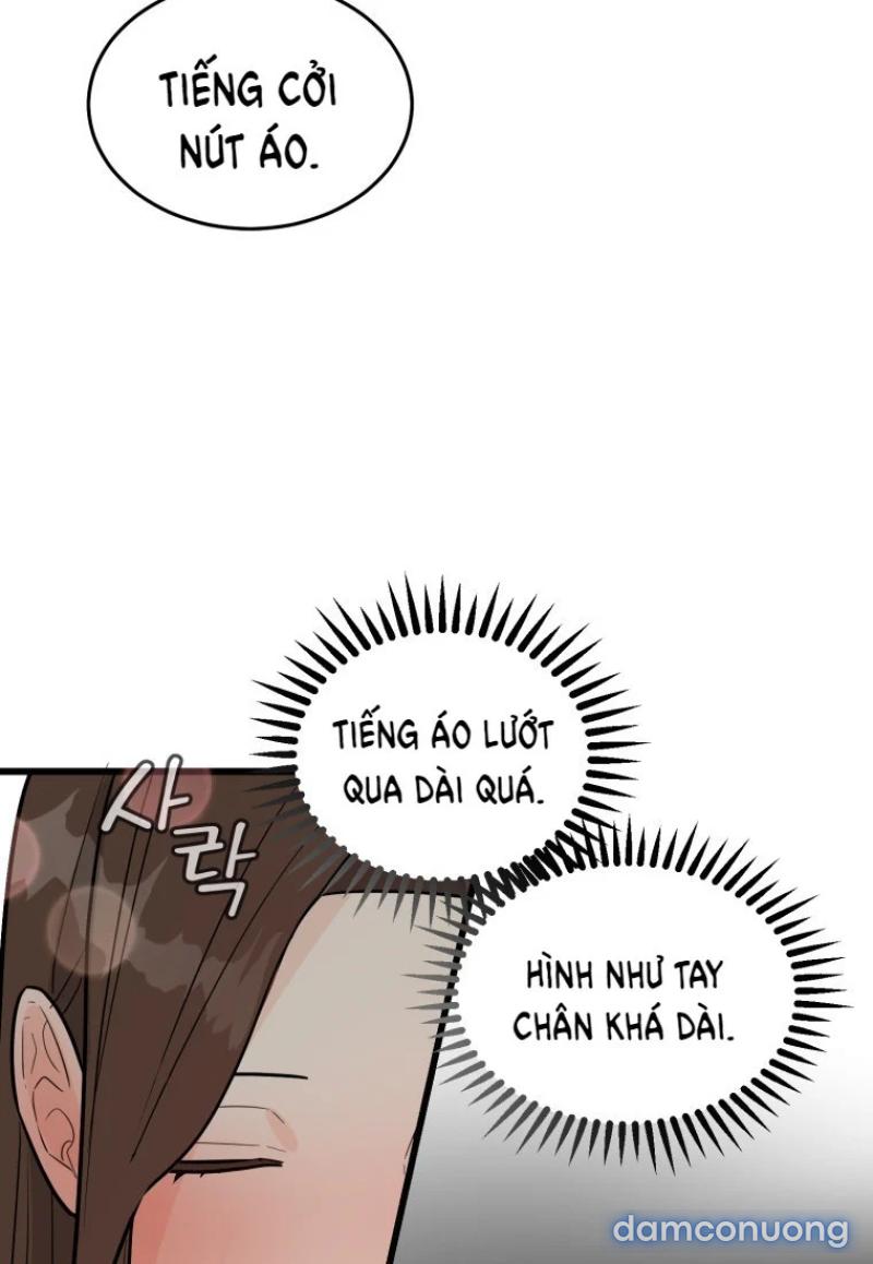 [18+] Con Số 9 Kì Lạ Chapter 2.2 - Page 30