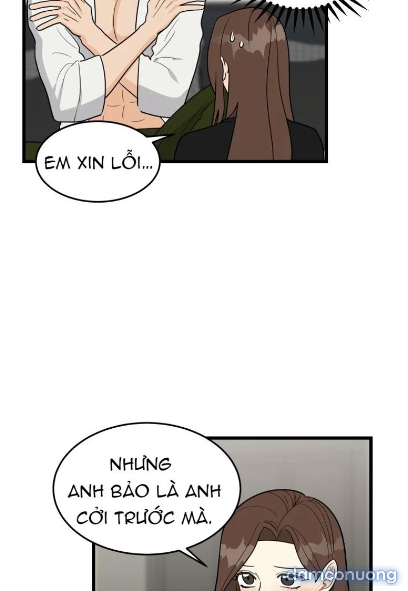 [18+] Con Số 9 Kì Lạ Chapter 20.2 - Page 16