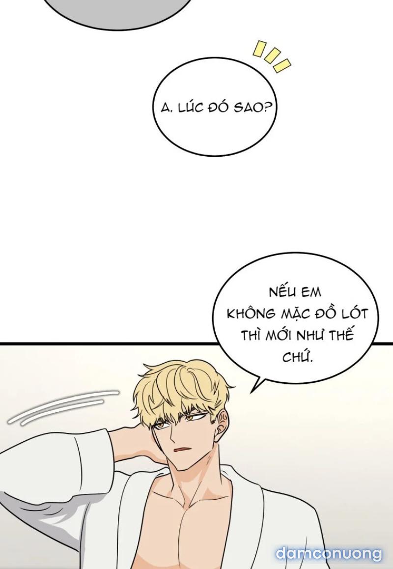 [18+] Con Số 9 Kì Lạ Chapter 20.2 - Page 19