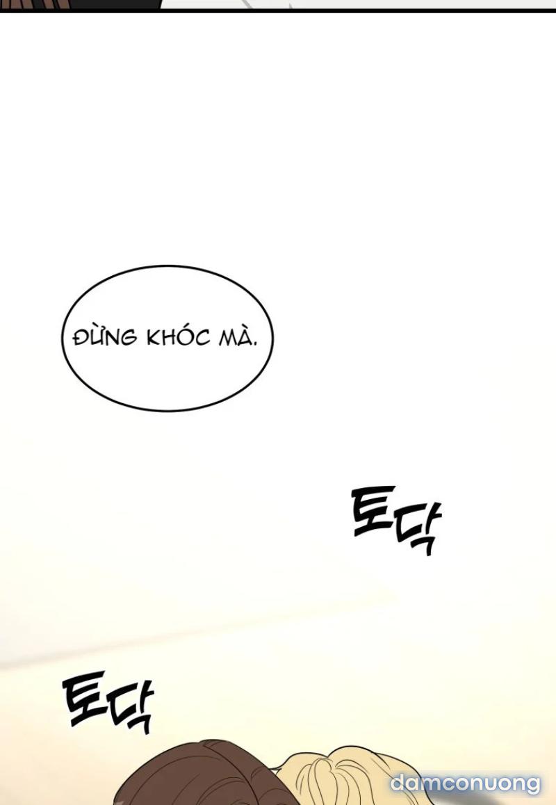 [18+] Con Số 9 Kì Lạ Chapter 20.2 - Page 35