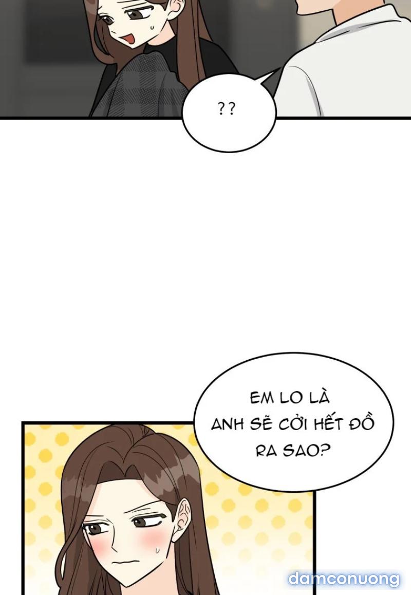 [18+] Con Số 9 Kì Lạ Chapter 20.2 - Page 4