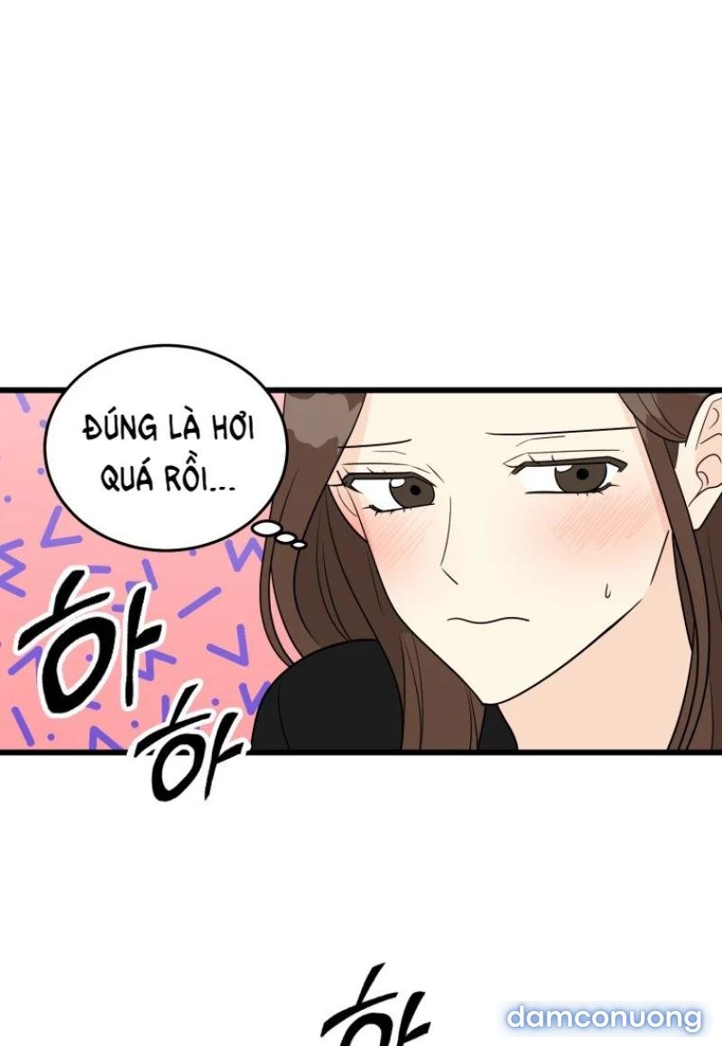 [18+] Con Số 9 Kì Lạ Chapter 20.2 - Page 7