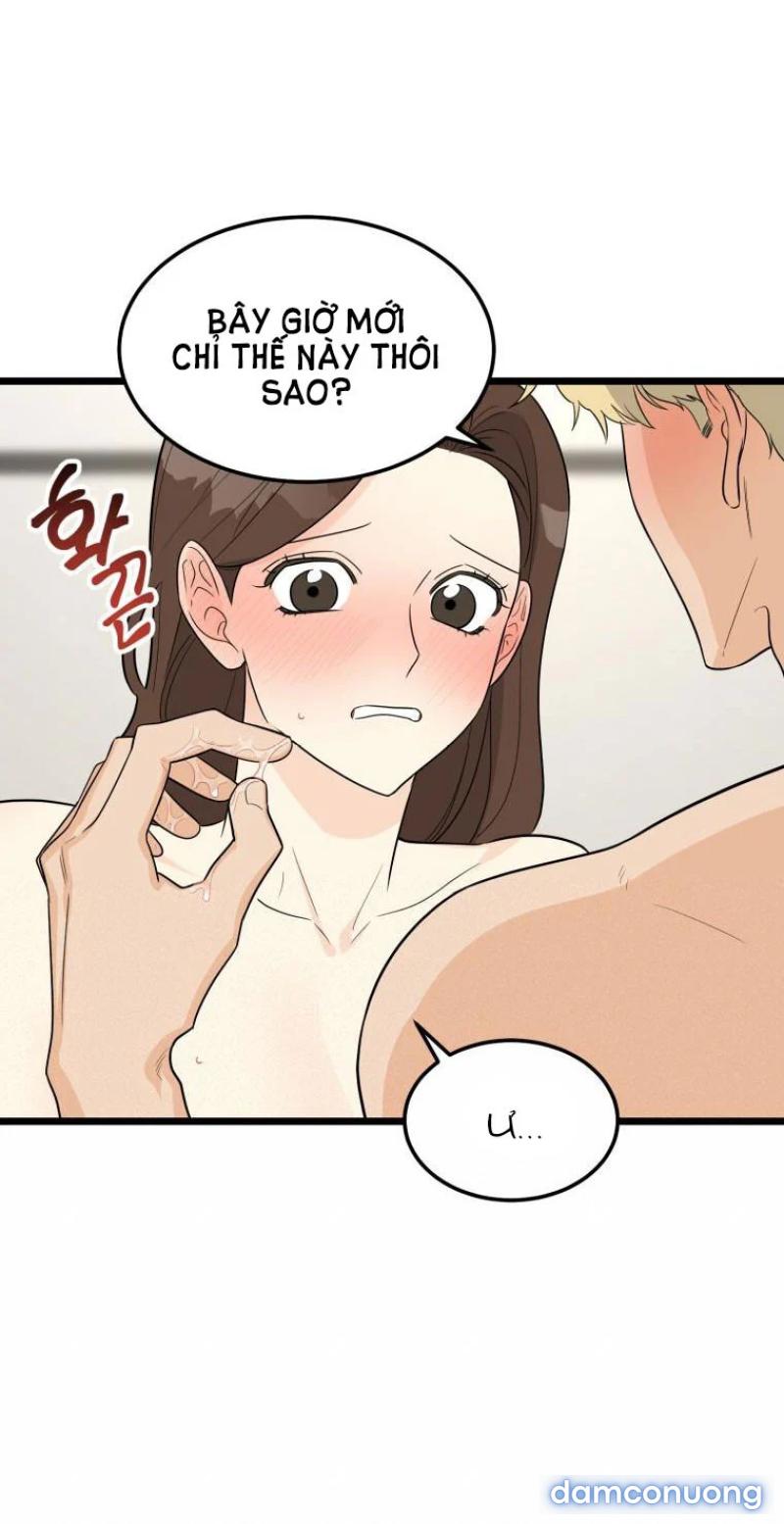 [18+] Con Số 9 Kì Lạ Chapter 24.1 - Page 11