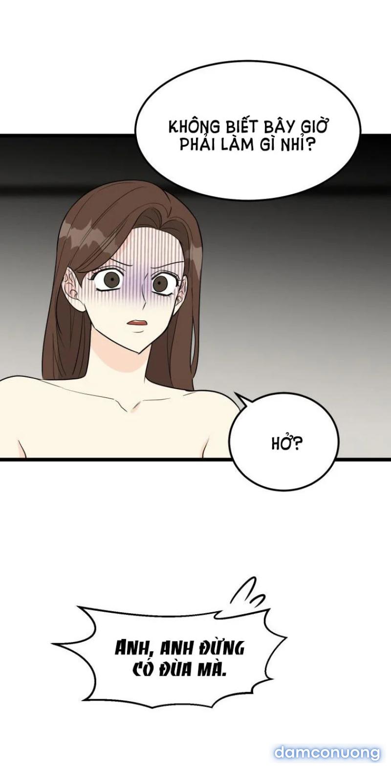 [18+] Con Số 9 Kì Lạ Chapter 24.1 - Page 14