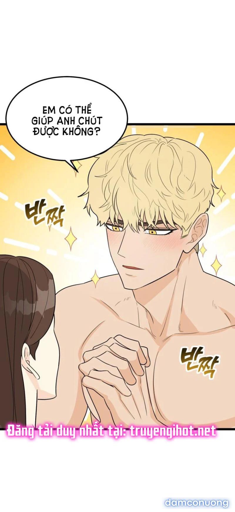 [18+] Con Số 9 Kì Lạ Chapter 24.1 - Page 16