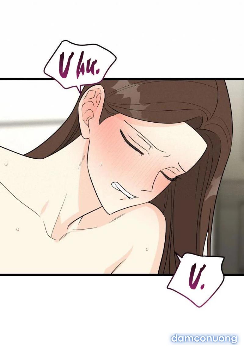 [18+] Con Số 9 Kì Lạ Chapter 24.1 - Page 23