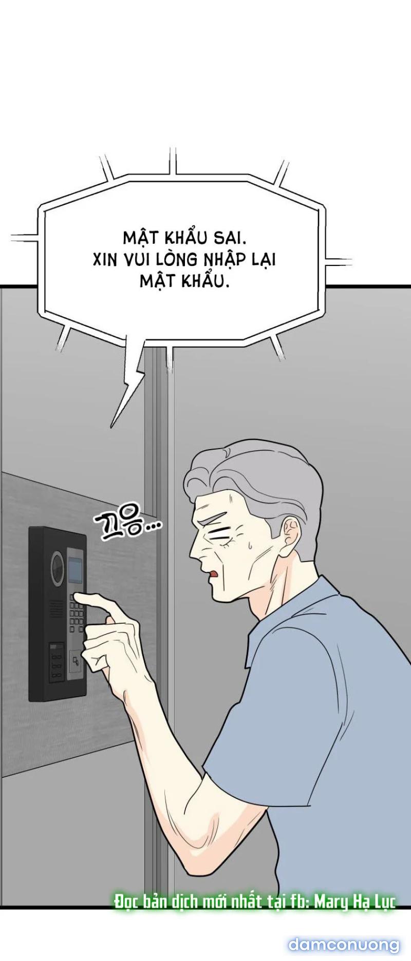 [18+] Con Số 9 Kì Lạ Chapter 35 - Page 28