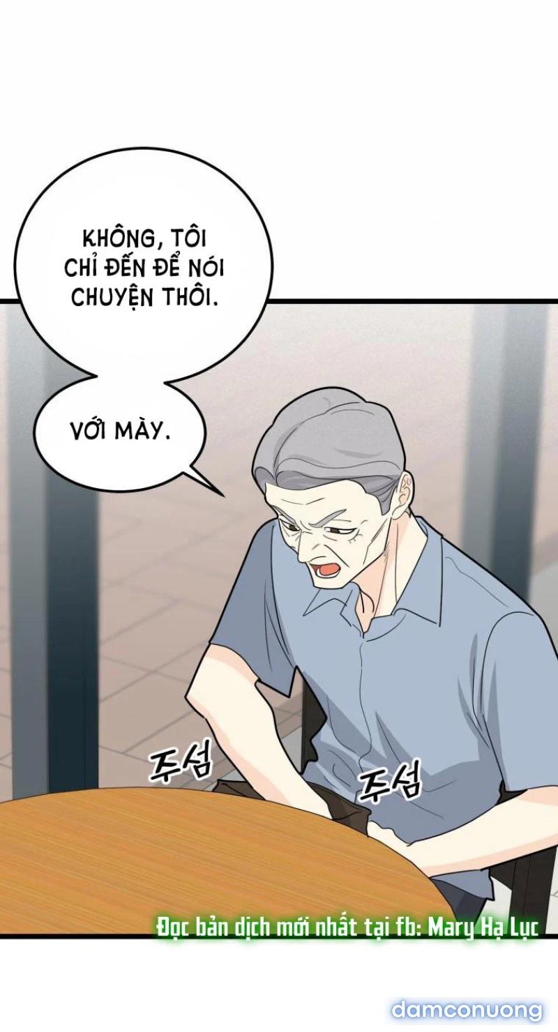 [18+] Con Số 9 Kì Lạ Chapter 35 - Page 33