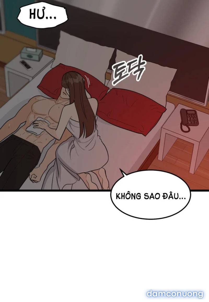 [18+] Con Số 9 Kì Lạ Chapter 33 - Page 13