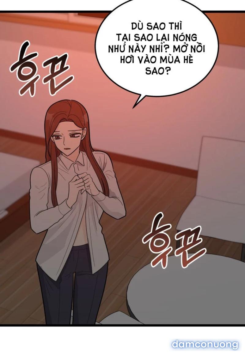 [18+] Con Số 9 Kì Lạ Chapter 33 - Page 19