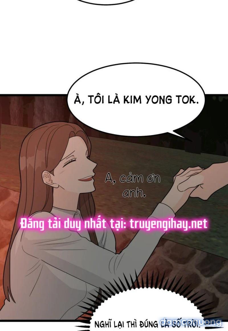 [18+] Con Số 9 Kì Lạ Chapter 33 - Page 37