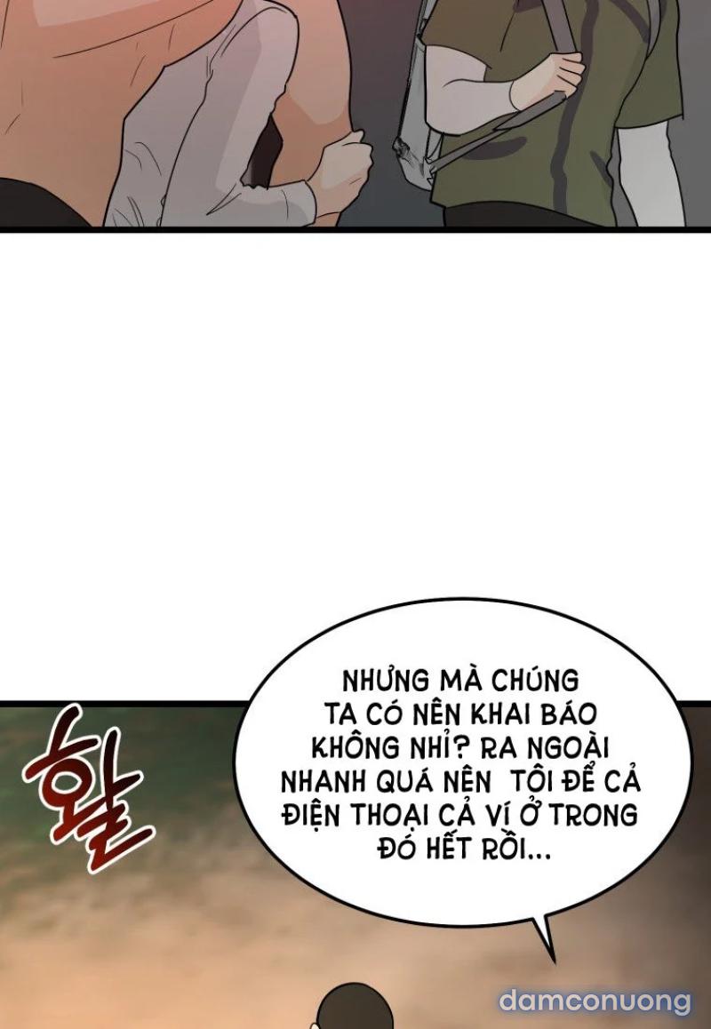 [18+] Con Số 9 Kì Lạ Chapter 33 - Page 39