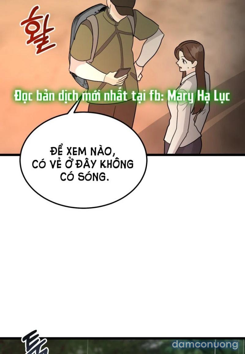 [18+] Con Số 9 Kì Lạ Chapter 33 - Page 40