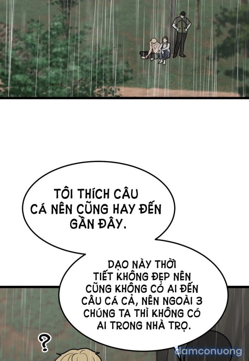 [18+] Con Số 9 Kì Lạ Chapter 33 - Page 44