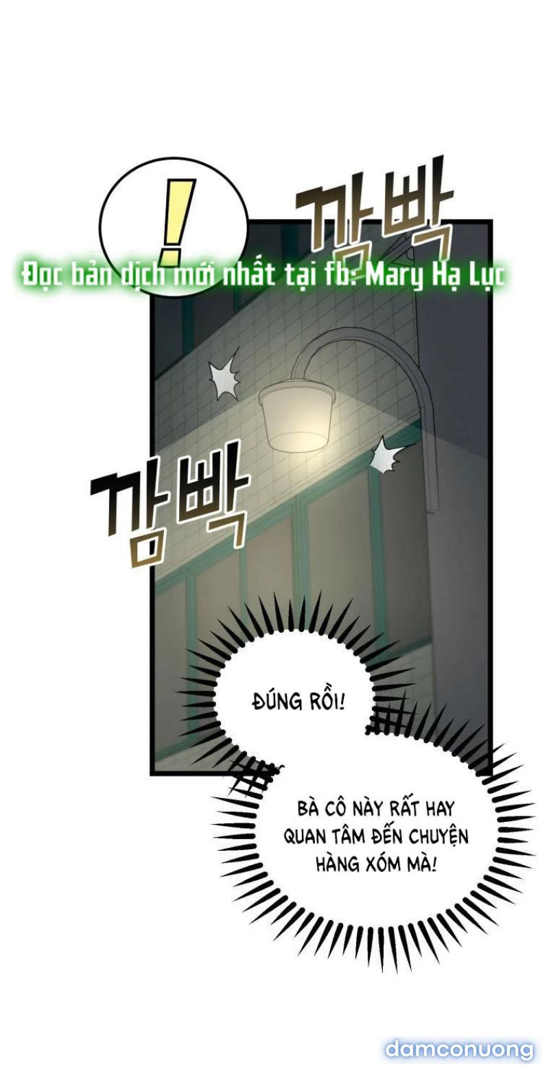 [18+] Con Số 9 Kì Lạ Chapter 25 - Page 16