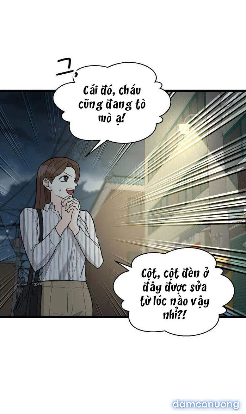 [18+] Con Số 9 Kì Lạ Chapter 25 - Page 17