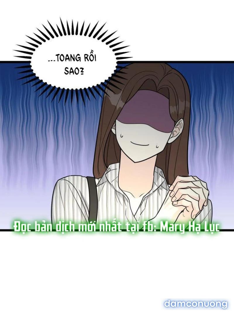 [18+] Con Số 9 Kì Lạ Chapter 25 - Page 19