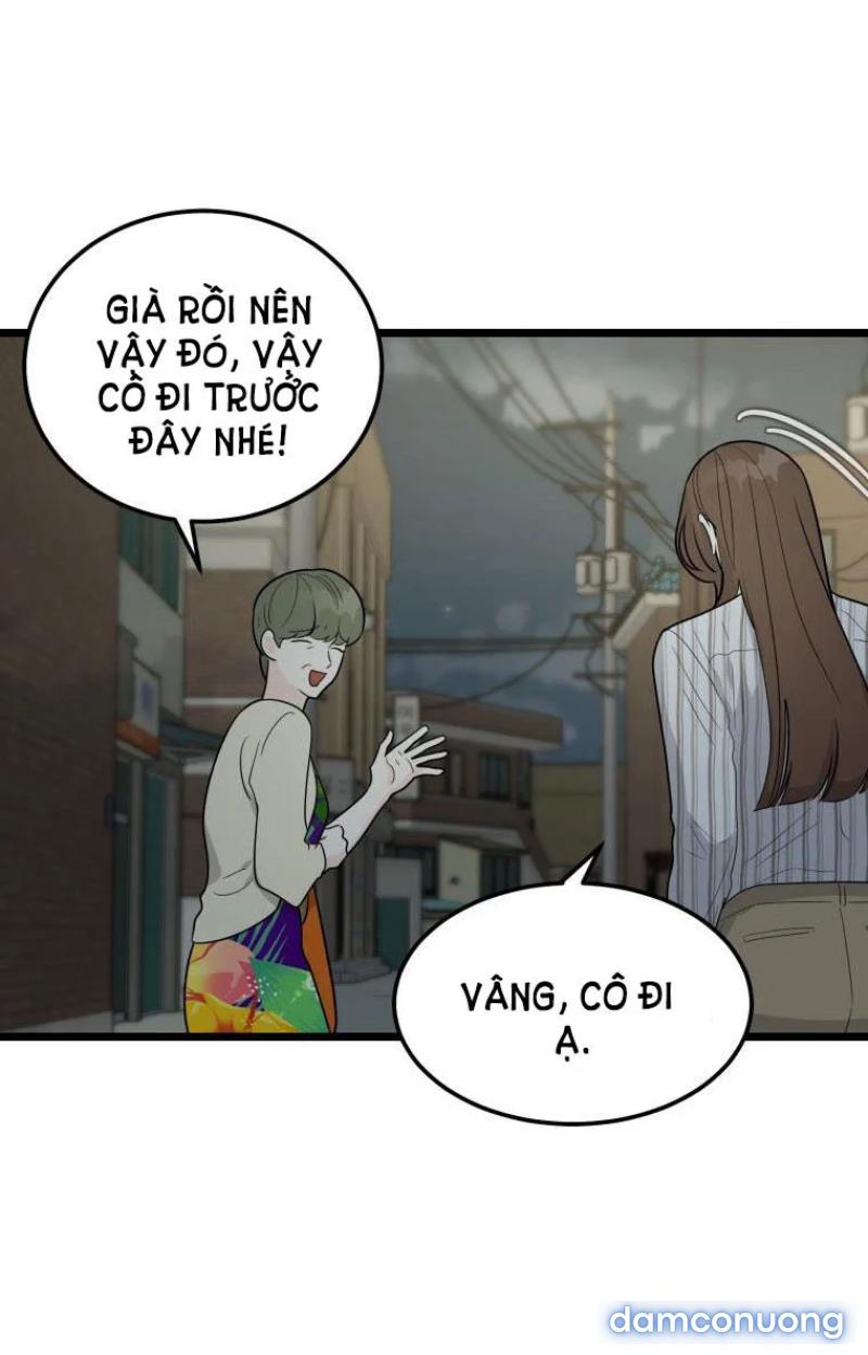 [18+] Con Số 9 Kì Lạ Chapter 25 - Page 24