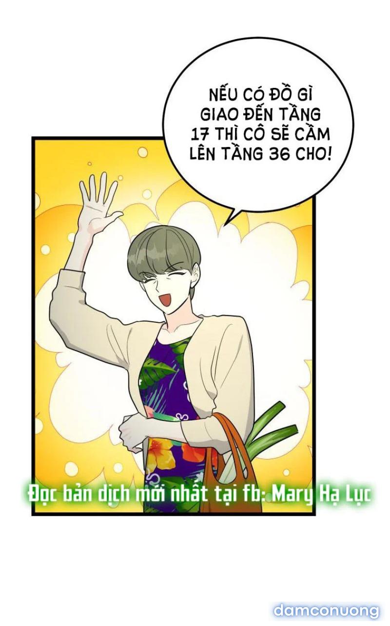 [18+] Con Số 9 Kì Lạ Chapter 25 - Page 27