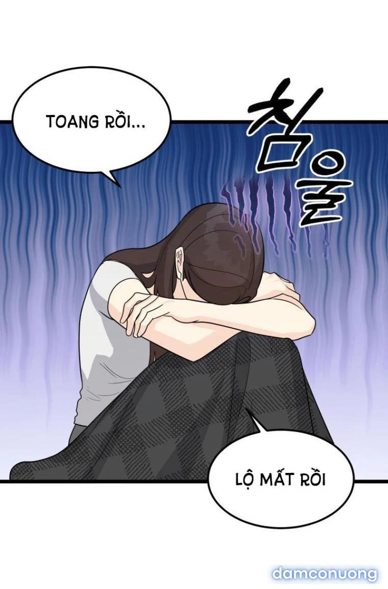 [18+] Con Số 9 Kì Lạ Chapter 25 - Page 31