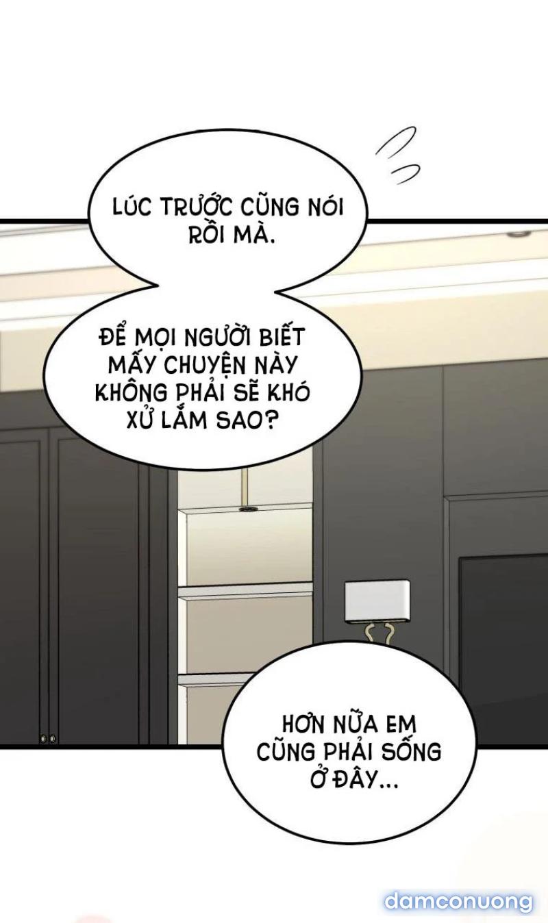 [18+] Con Số 9 Kì Lạ Chapter 25 - Page 37