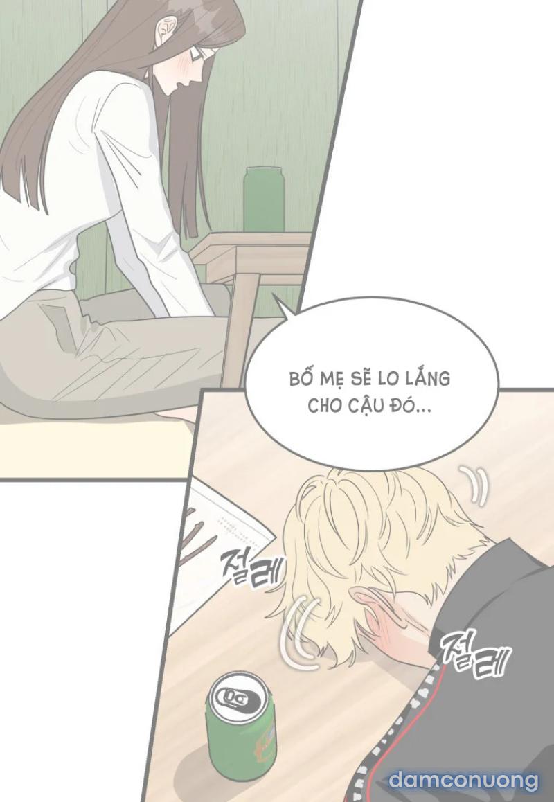 [18+] Con Số 9 Kì Lạ Chapter 15.2 - Page 24