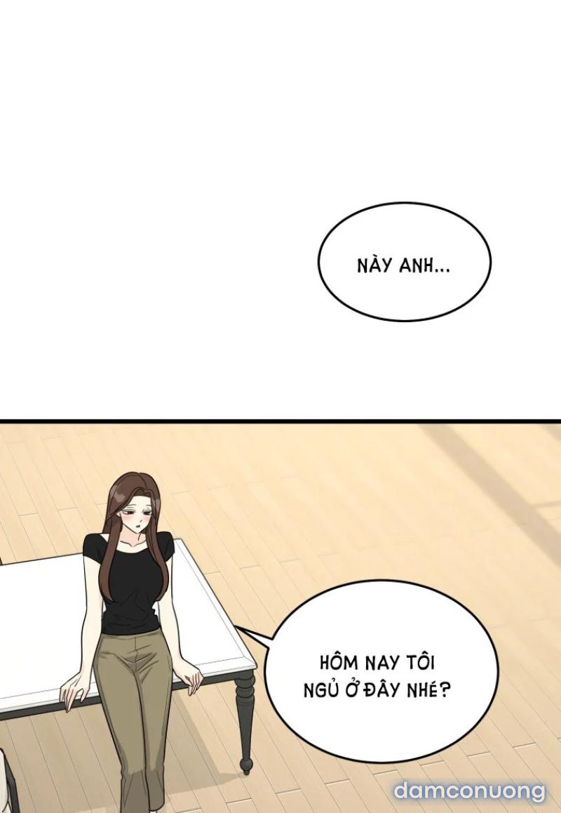 [18+] Con Số 9 Kì Lạ Chapter 15.2 - Page 36