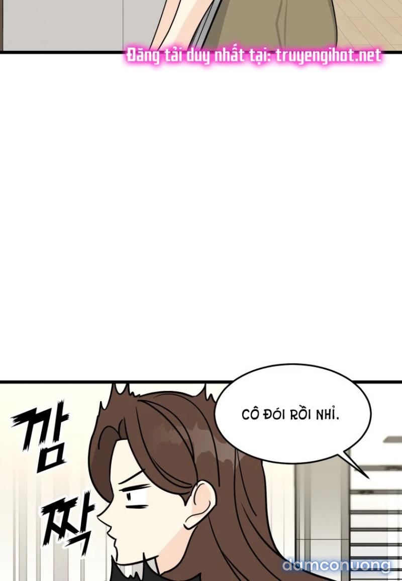 [18+] Con Số 9 Kì Lạ Chapter 15.2 - Page 9