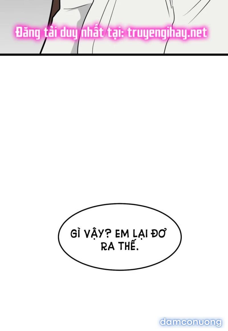 [18+] Con Số 9 Kì Lạ Chapter 33.5 - Page 25