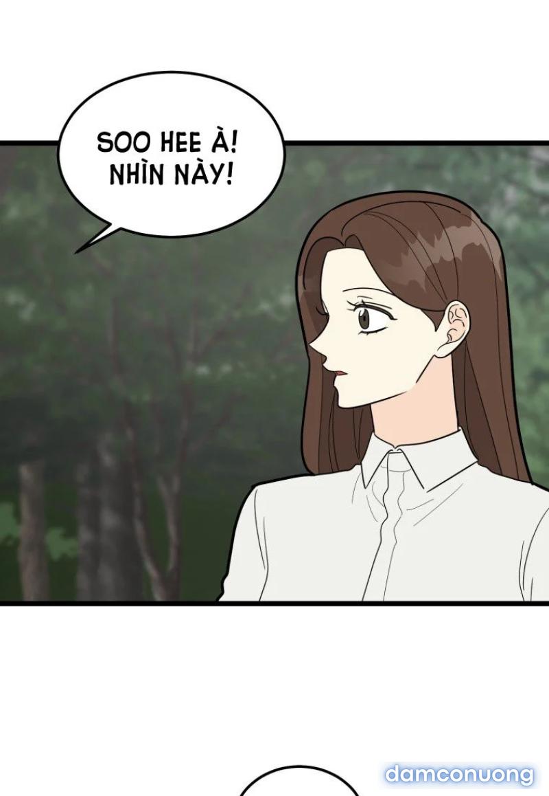 [18+] Con Số 9 Kì Lạ Chapter 33.5 - Page 6