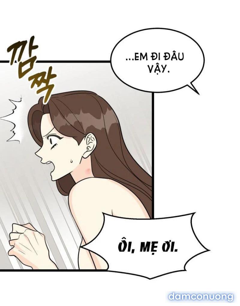 [18+] Con Số 9 Kì Lạ Chapter 26.5 - Page 20