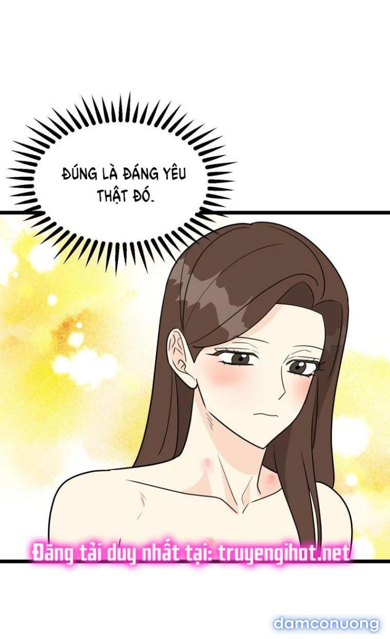 [18+] Con Số 9 Kì Lạ Chapter 26.5 - Page 23