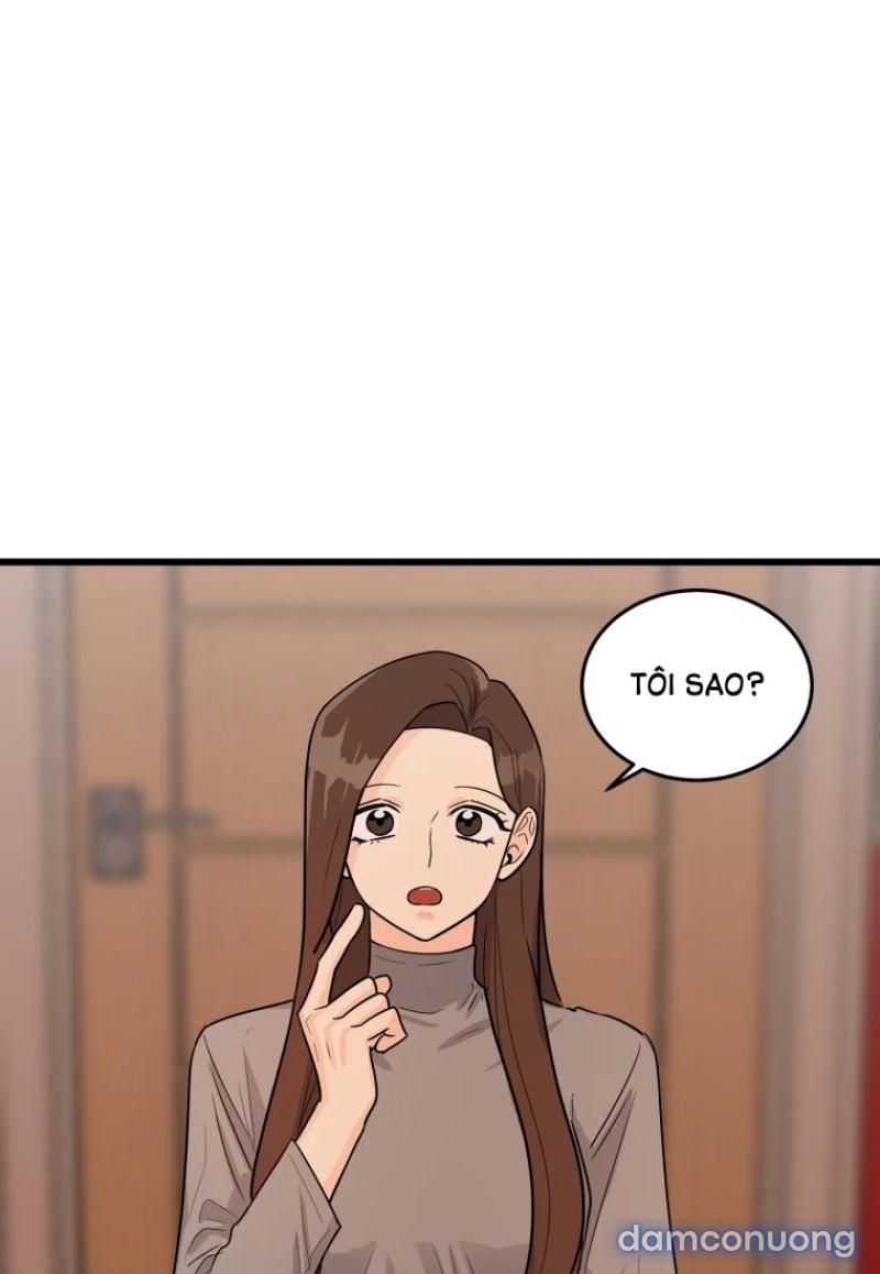 [18+] Con Số 9 Kì Lạ Chapter 1.1 - Page 37