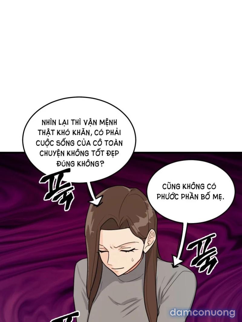 [18+] Con Số 9 Kì Lạ Chapter 1.1 - Page 40