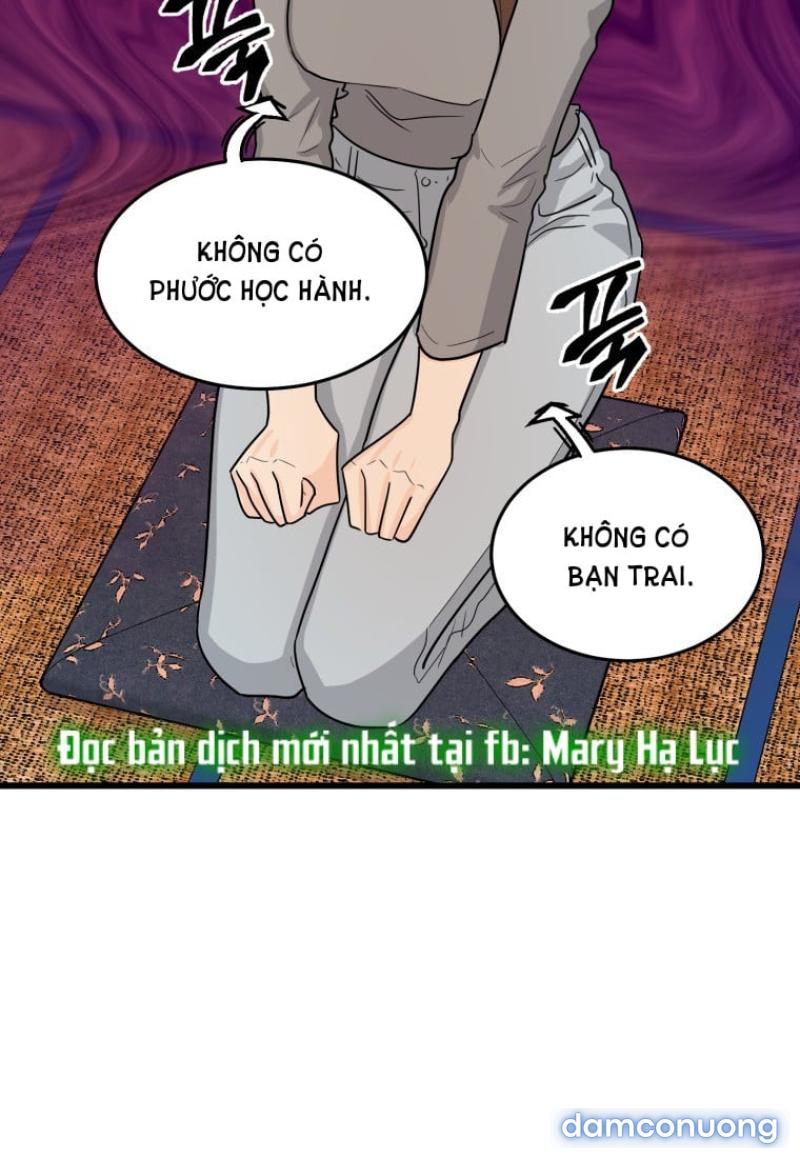 [18+] Con Số 9 Kì Lạ Chapter 1.1 - Page 41