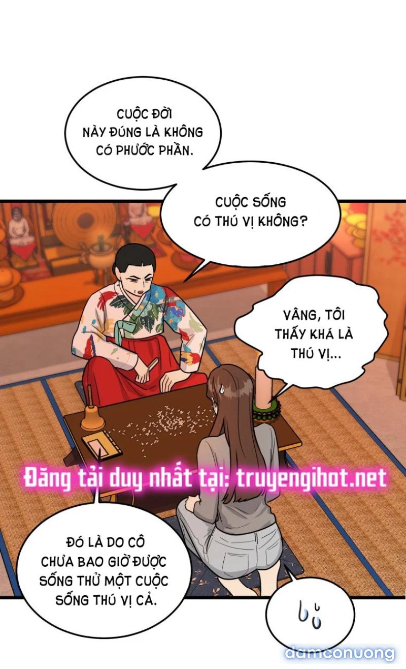 [18+] Con Số 9 Kì Lạ Chapter 1.1 - Page 42