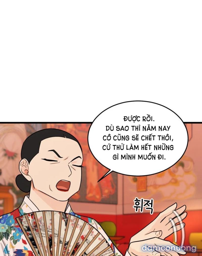 [18+] Con Số 9 Kì Lạ Chapter 1.1 - Page 43