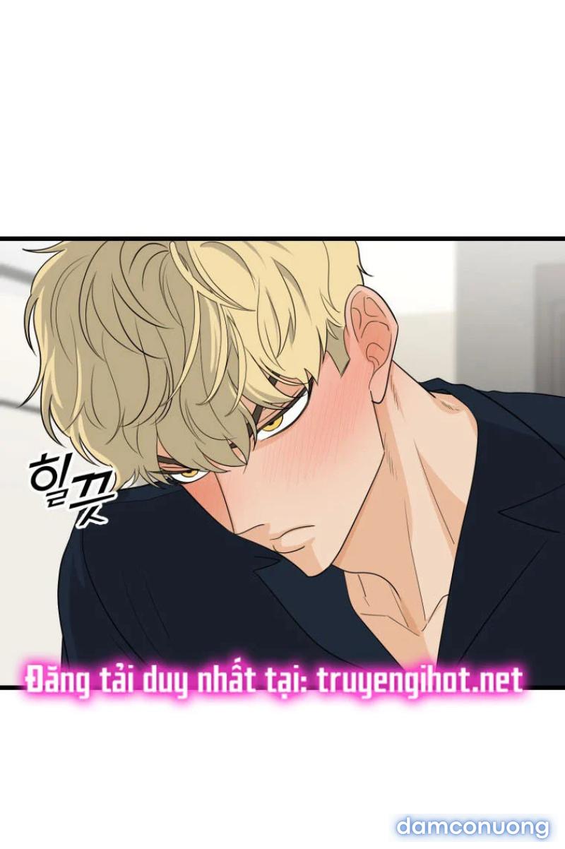 [18+] Con Số 9 Kì Lạ Chapter 23.1 - Page 28