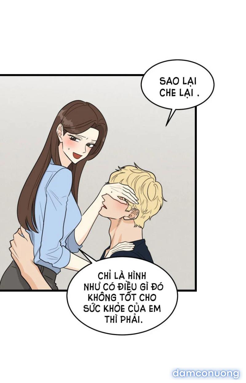 [18+] Con Số 9 Kì Lạ Chapter 23.1 - Page 5