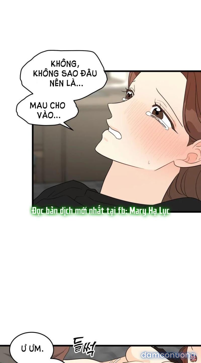 [18+] Con Số 9 Kì Lạ Chapter 18.1 - Page 7