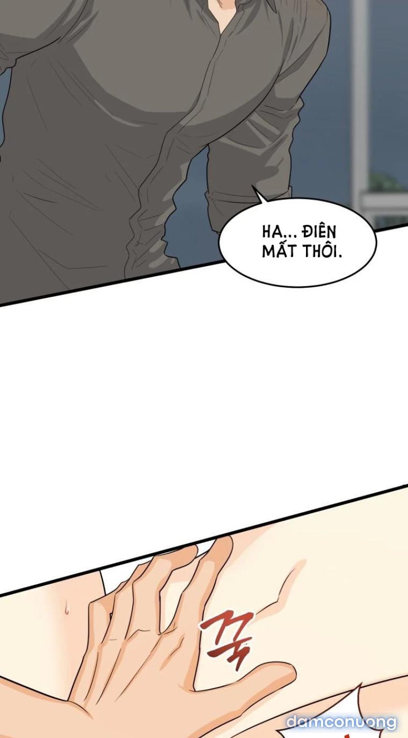 [18+] Con Số 9 Kì Lạ Chapter 18.1 - Page 9