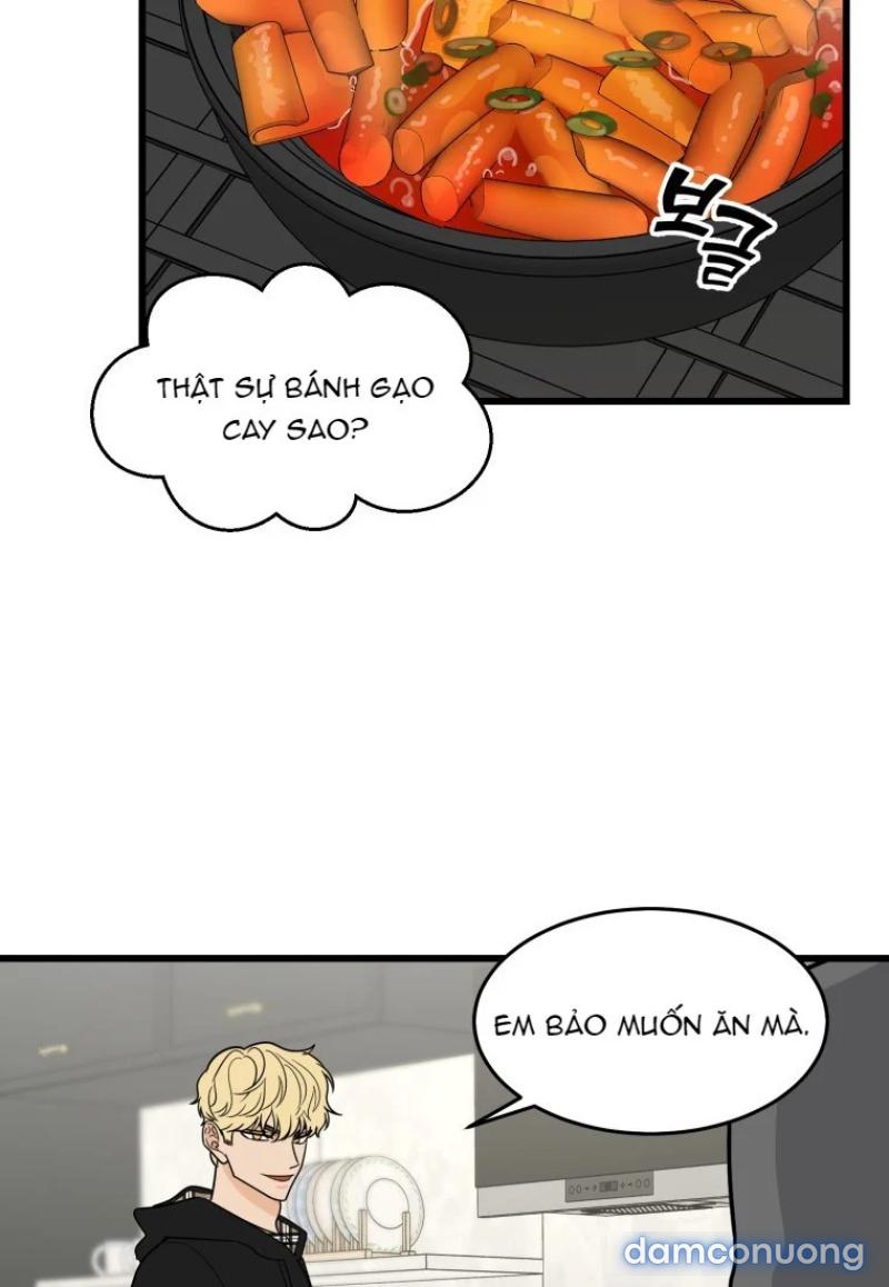 [18+] Con Số 9 Kì Lạ Chapter 20.1 - Page 14