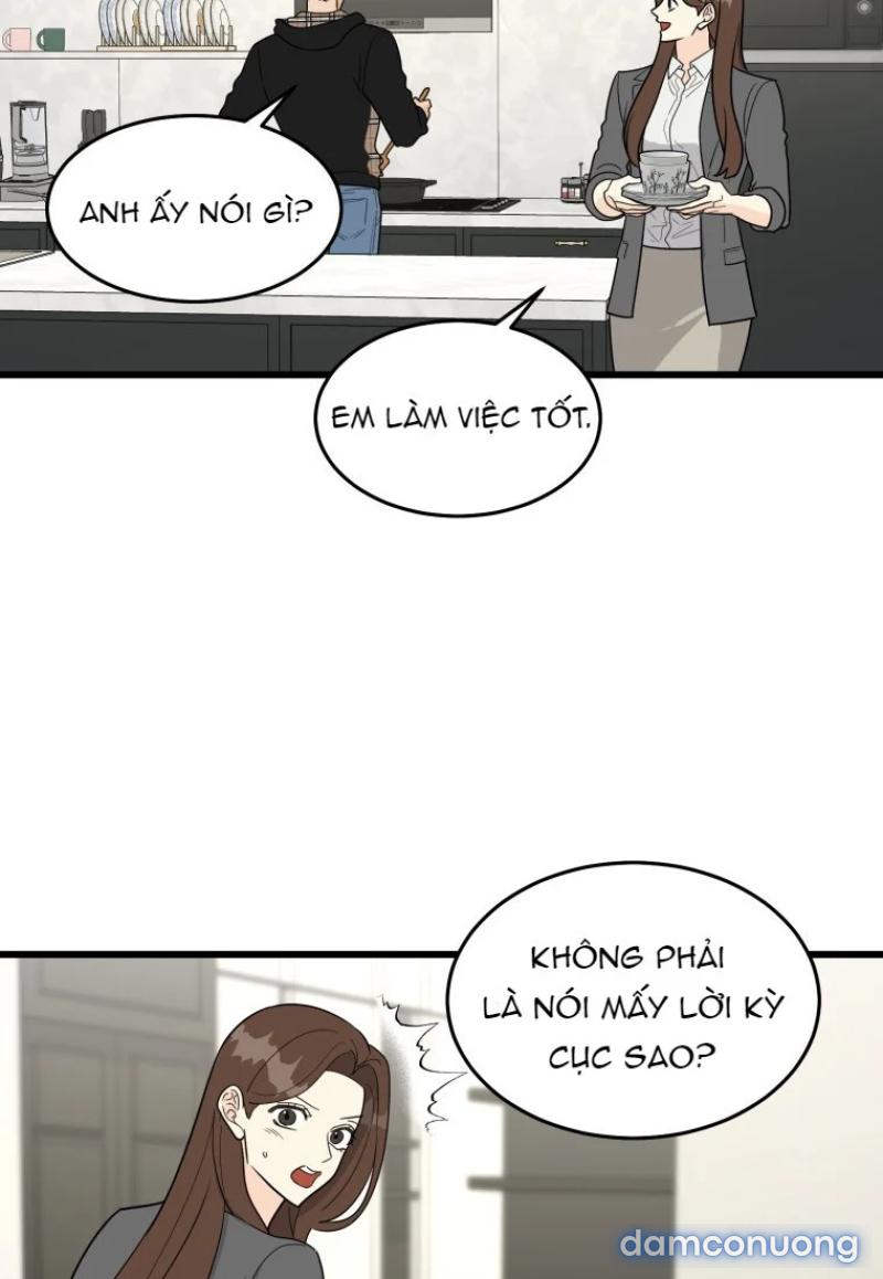 [18+] Con Số 9 Kì Lạ Chapter 20.1 - Page 18