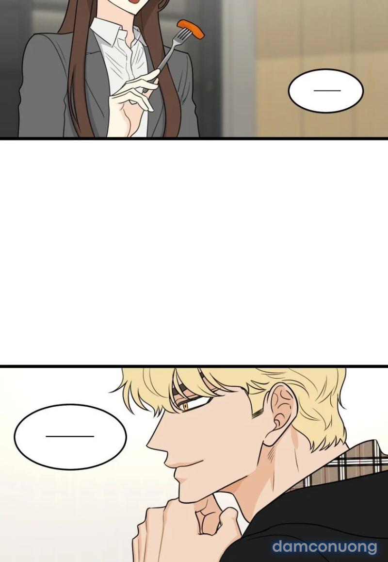 [18+] Con Số 9 Kì Lạ Chapter 20.1 - Page 22