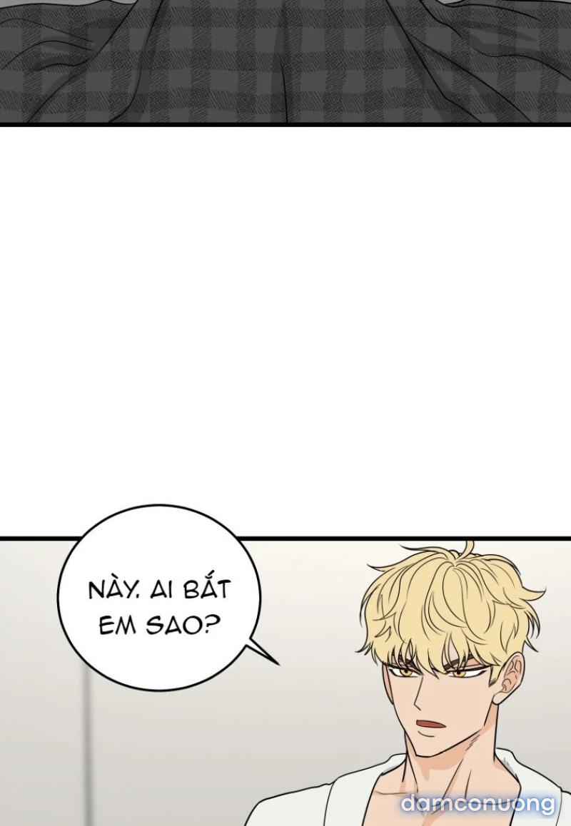 [18+] Con Số 9 Kì Lạ Chapter 20.1 - Page 27