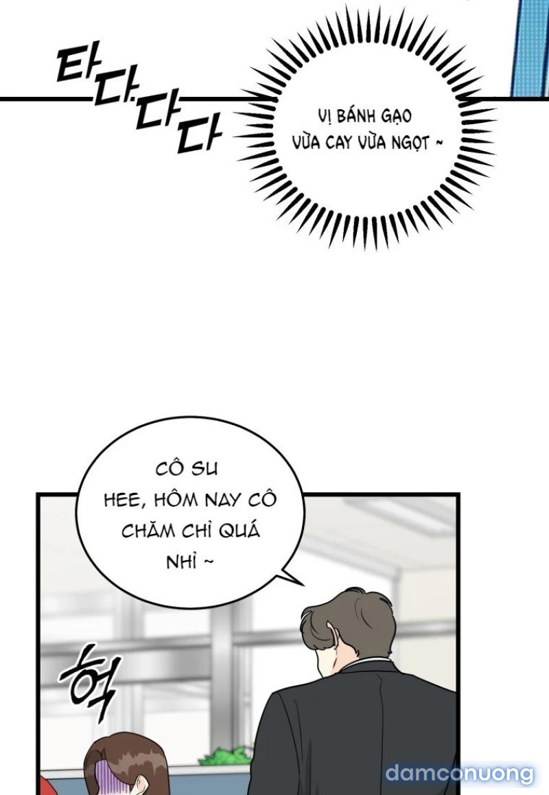 [18+] Con Số 9 Kì Lạ Chapter 20.1 - Page 8